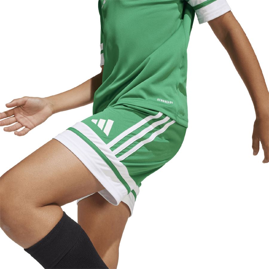 Short Squadra 25 Junior da bambino Adidas | JN7484X